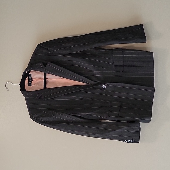 Kasper 2 piece womens pant suit. - Picture 1 of 6